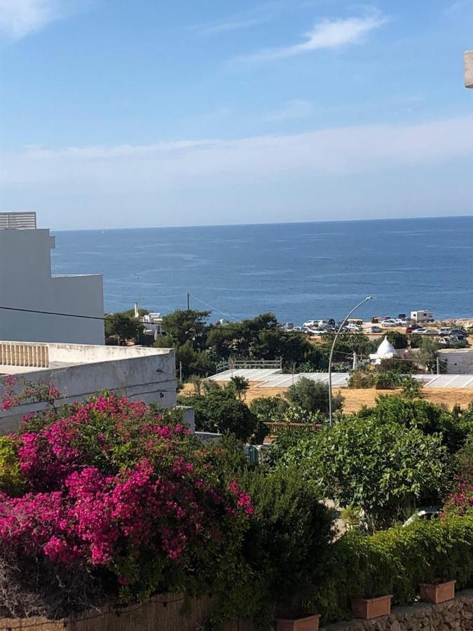 Fronte Mare Διαμέρισμα Polignano a Mare Εξωτερικό φωτογραφία