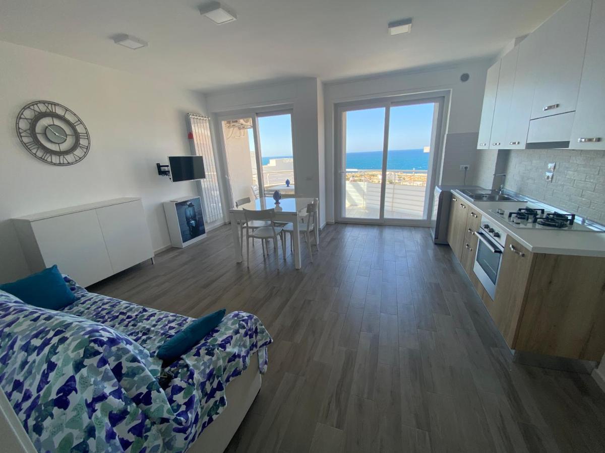 Fronte Mare Διαμέρισμα Polignano a Mare Εξωτερικό φωτογραφία
