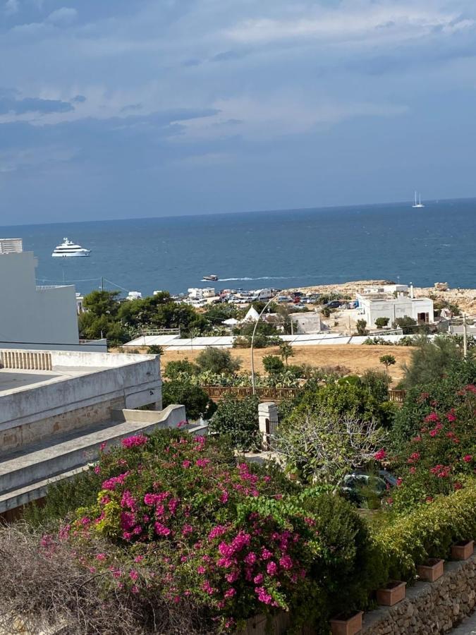 Fronte Mare Διαμέρισμα Polignano a Mare Εξωτερικό φωτογραφία