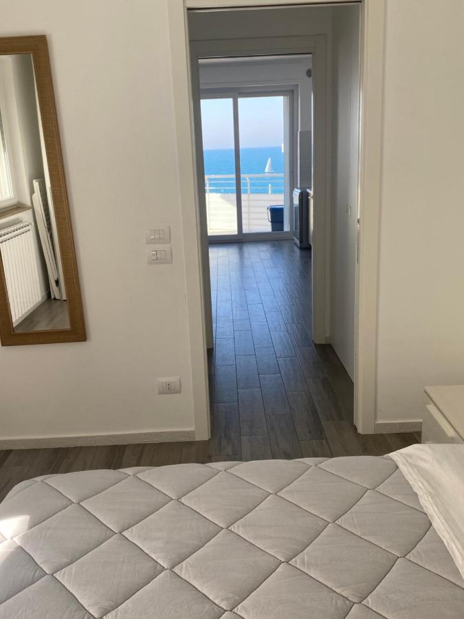 Fronte Mare Διαμέρισμα Polignano a Mare Εξωτερικό φωτογραφία