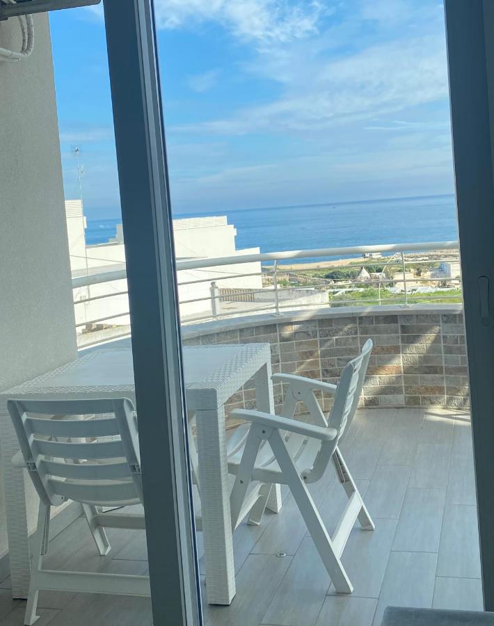 Fronte Mare Διαμέρισμα Polignano a Mare Εξωτερικό φωτογραφία